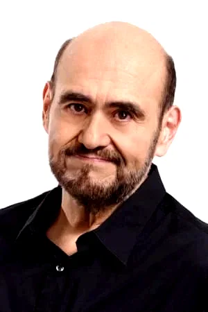 Edgar Vivar
