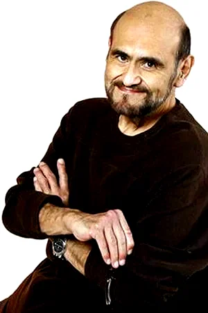 Edgar Vivar
