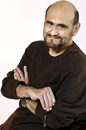 Edgar Vivar photo