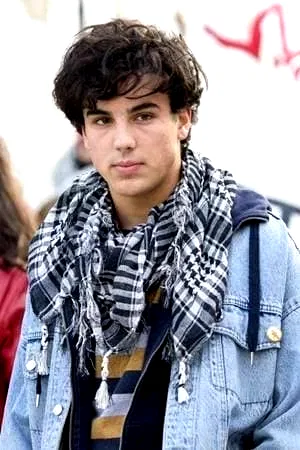Oscar Casas