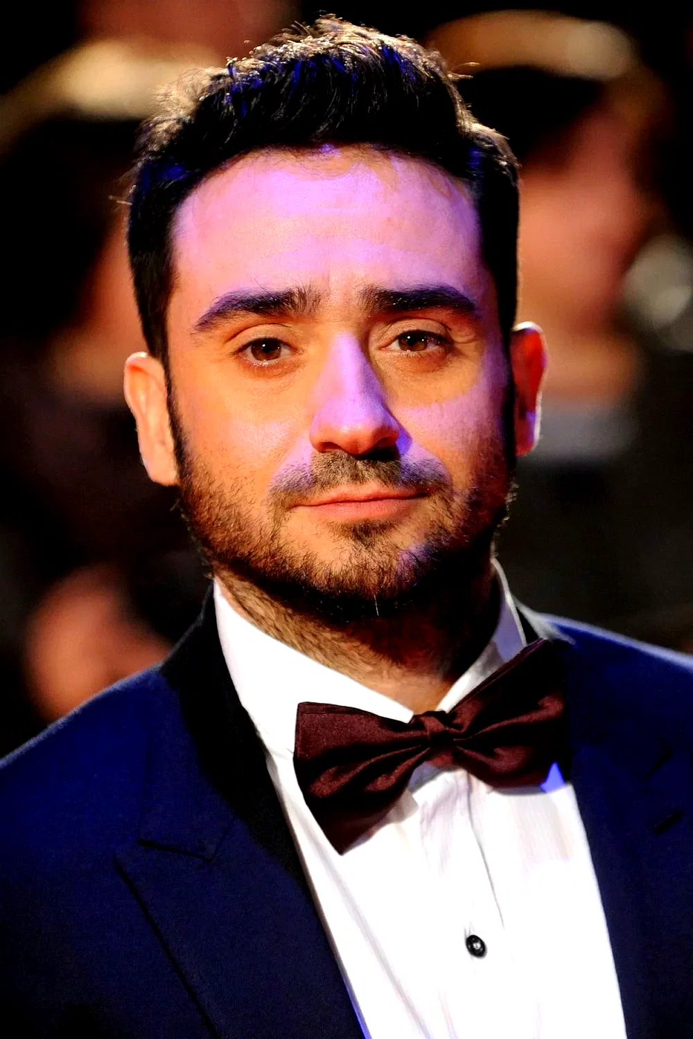  J. A. Bayona