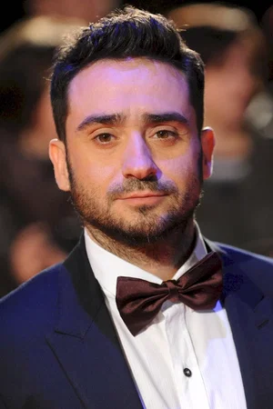 J. A. Bayona photo