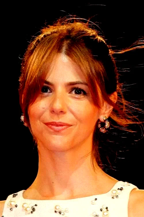 Manuela Velasco