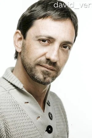 Photo de David Vert