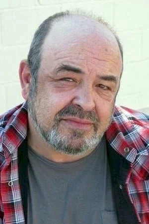 Photo de Vicente Gil