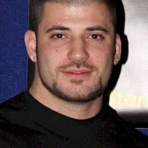 Photo star : Stanislav Ianevski