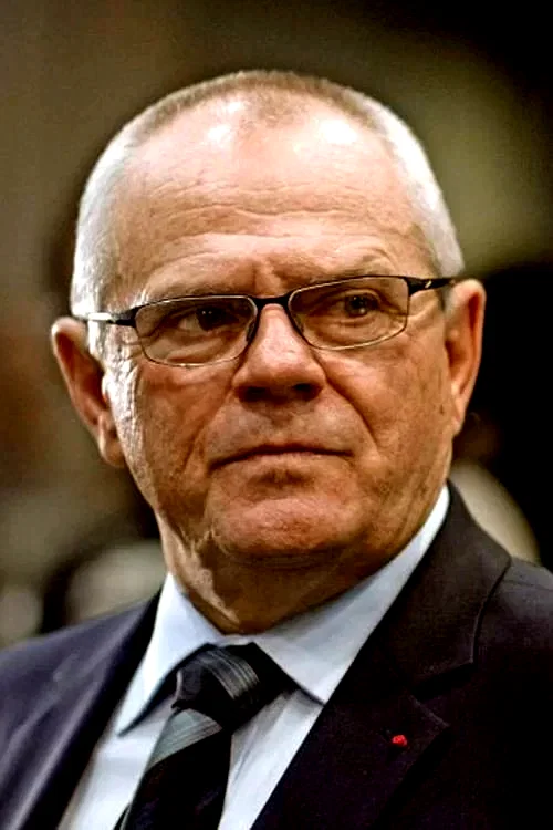Stanislav Ianevski
