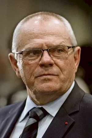 Stanislav Ianevski photo