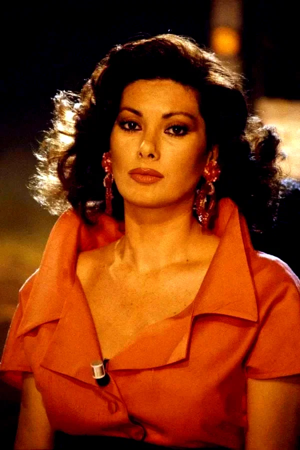 Edwige Fenech