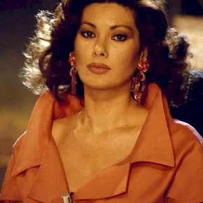 Photo star : Edwige Fenech