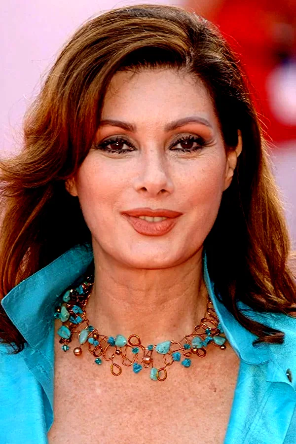 Edwige Fenech