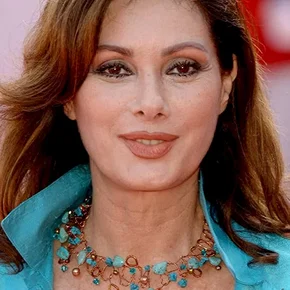 Photo star : Edwige Fenech