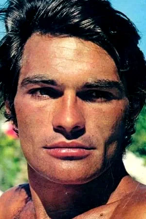 Luc  Merenda