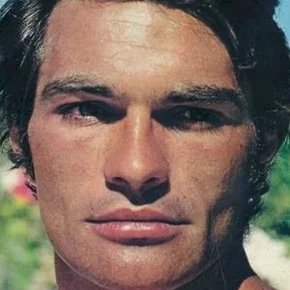 Photo star : Luc  Merenda