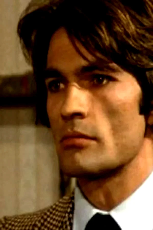 Luc  Merenda
