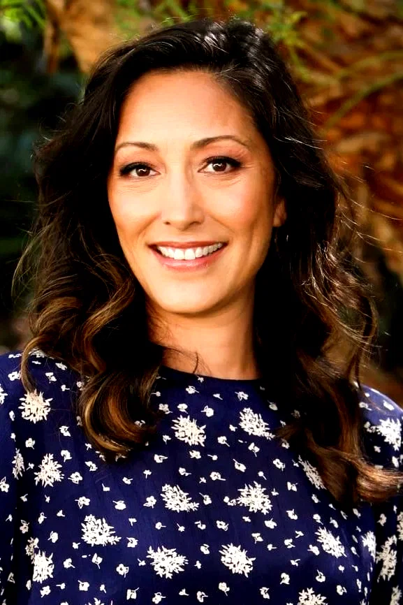 Christina Chang