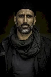 Shahid Ahmed