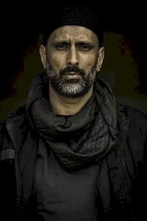 Shahid Ahmed photo