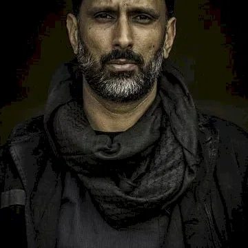 Shahid Ahmed