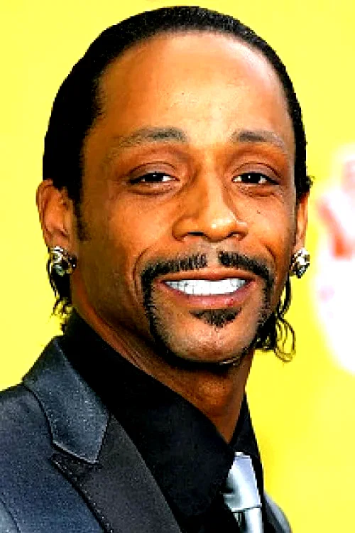 Katt Williams