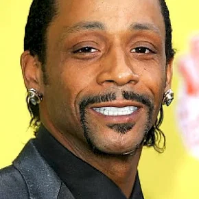 Photo star : Katt Williams
