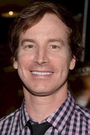 Rob Huebel photo
