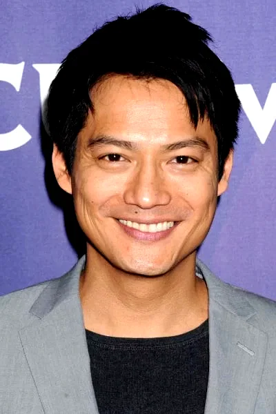 Archie Kao