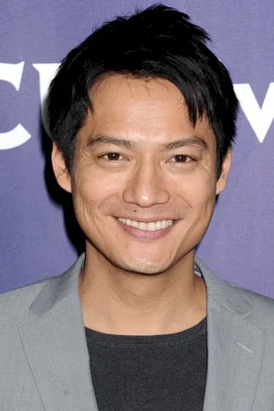 Archie Kao photo