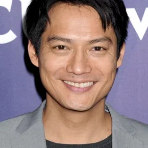 Photo star : Archie Kao