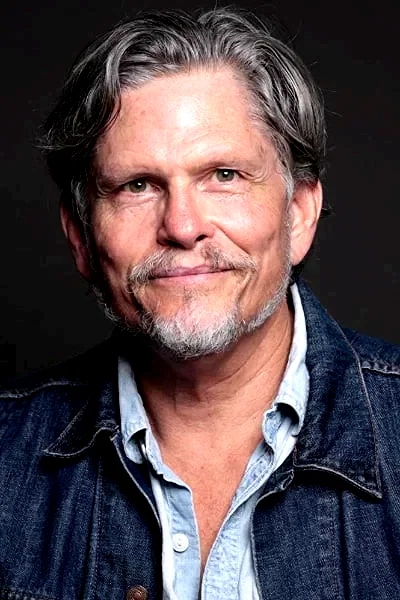 Jeff Kober
