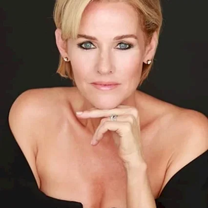 Penelope Ann Miller