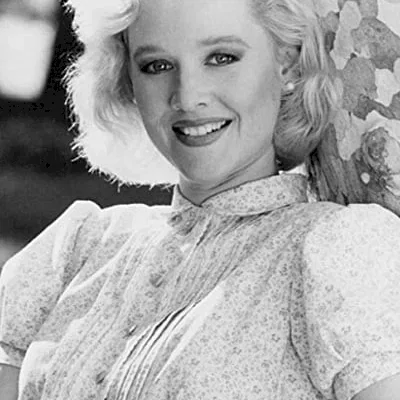 Penelope Ann Miller