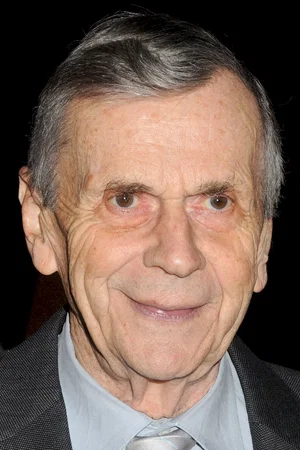 William B. Davis photo