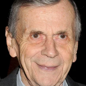 Photo star : William B. Davis