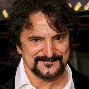 Photo star :  Tom Savini