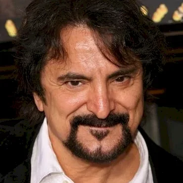  Tom Savini