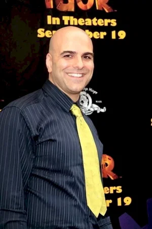  Tony Leondis photo