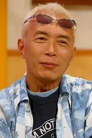  George Tokoro photo