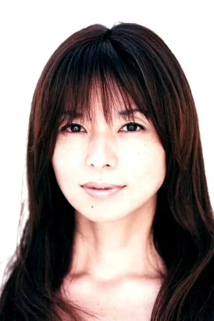  Tomoko Yamaguchi