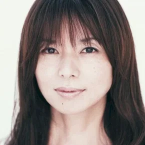 Photo star :  Tomoko Yamaguchi