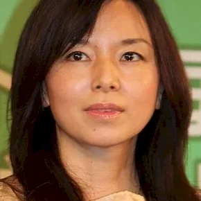 Photo star :  Tomoko Yamaguchi