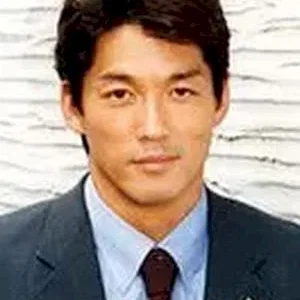  Kazushige Nagashima