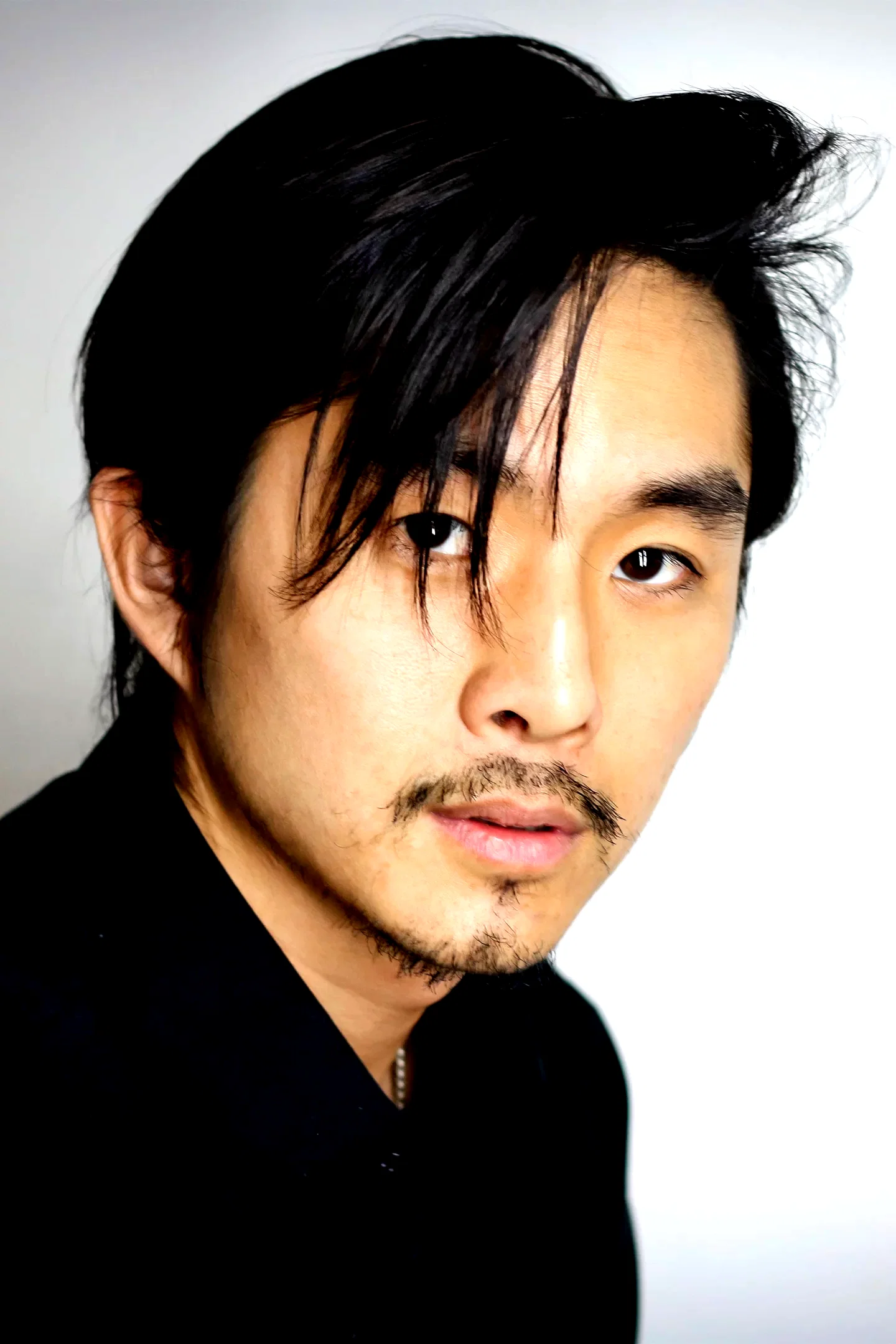 Justin Chon