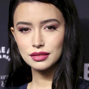 Photo star : Christian Serratos