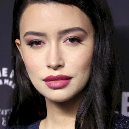 Christian Serratos