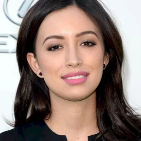 Photo star : Christian Serratos