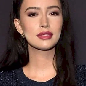 Photo star : Christian Serratos