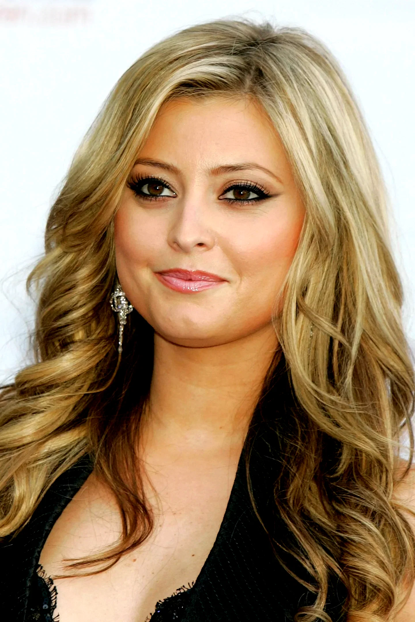 Holly Valance