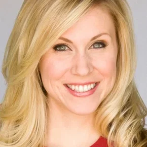 Photo star : Ashley Eckstein