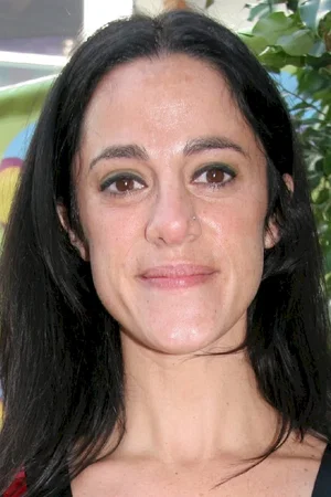  Nika Futterman photo